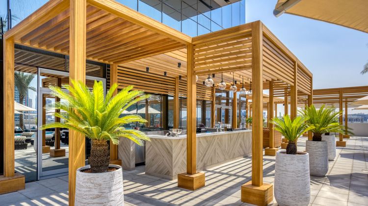 The First CollectionJVC TributePortfolio Restaurant