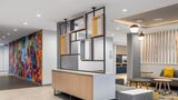 TownePlace Suites Geneva at Spire Lobby