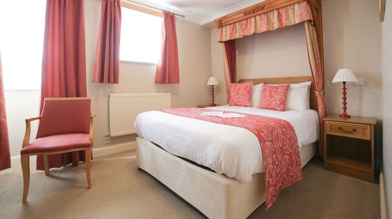 <b>The Speech House Hotel Other</b>. Images powered by <a href="https://www.leonardoworldwide.com/" title="Leonardo Worldwide" target="_blank">Leonardo</a>.