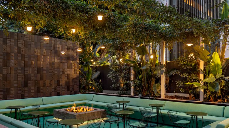 <b>The Delphi Downtown L.A. Hotel Other</b>. Images powered by <a href="https://www.leonardoworldwide.com/" title="Leonardo Worldwide" target="_blank">Leonardo</a>.