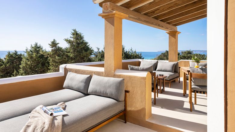 <b>Dunas de Formentera Suite</b>. Images powered by <a href="https://www.leonardoworldwide.com/" title="Leonardo Worldwide" target="_blank">Leonardo</a>.