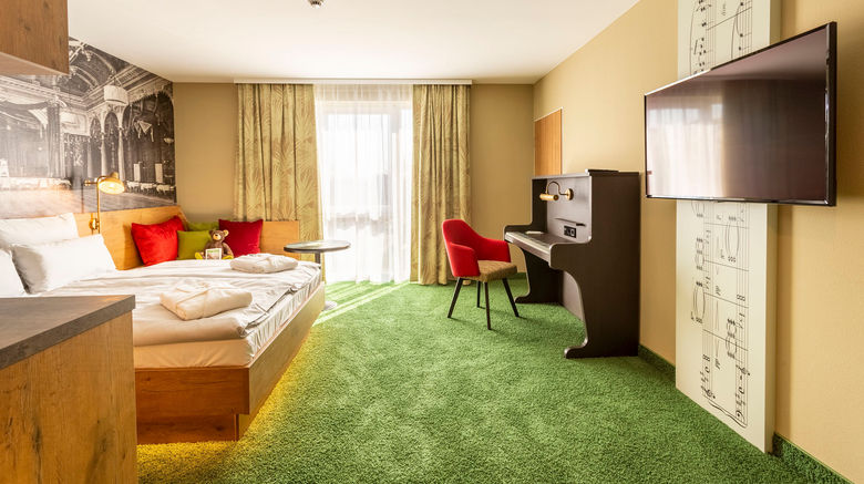 <b>mightyTwice Hotel Dresden Room</b>. Images powered by <a href="https://www.leonardoworldwide.com/" title="Leonardo Worldwide" target="_blank">Leonardo</a>.
