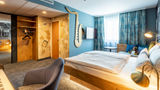 mightyTwice Hotel Dresden Room