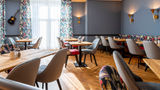 mightyTwice Hotel Dresden Restaurant