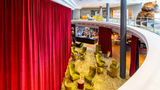 mightyTwice Hotel Dresden Exterior