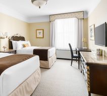 The Lucerne Room