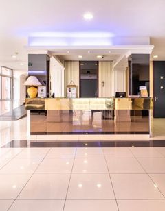Hotel Estival Arriel