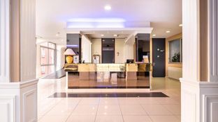 Hotel Estival Arriel