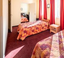 Hotel Estival Arriel Room