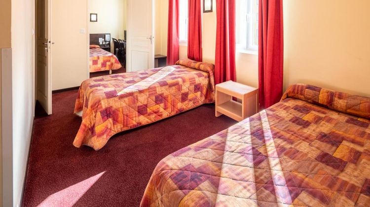 Hotel Estival Arriel Room