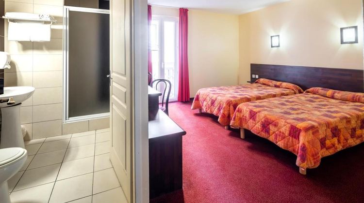 Hotel Estival Arriel Room