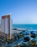 Crowne Plaza Beihai Silver Beach