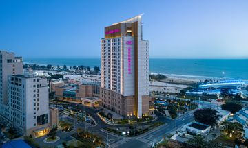 Crowne Plaza Beihai Silver Beach