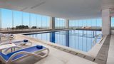 Crowne Plaza Beihai Silver Beach Pool