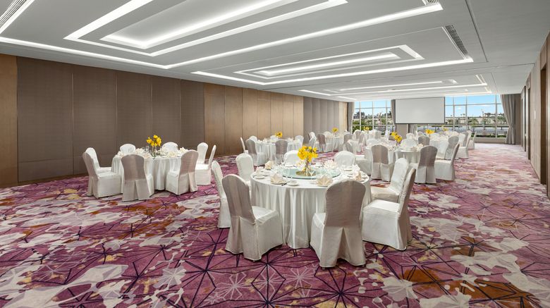 <b>Crowne Plaza Beihai Silver Beach Meeting</b>. Images powered by <a href="https://www.leonardoworldwide.com/" title="Leonardo Worldwide" target="_blank">Leonardo</a>.