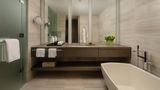 Four Seasons Hotel Toronto Room