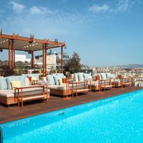 Grand Hotel Central