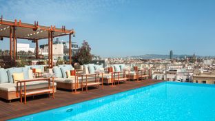 Grand Hotel Central