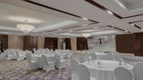 Holiday Inn Tabuk Ballroom