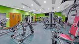 Holiday Inn Tabuk Health Club