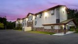 Red Roof Inn Mansfield Exterior