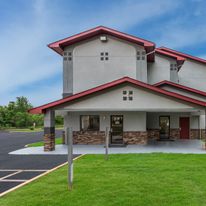 Red Roof Inn Mansfield