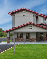 Red Roof Inn Mansfield