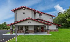 Red Roof Inn Mansfield