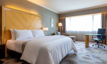 The Westin Grande Sukhumvit, Bangkok