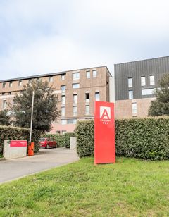 Appart'City Confort Nantes Ouest