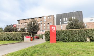 Appart'City Confort Nantes Ouest