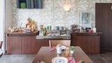 Appart'City Confort Nantes Ouest Restaurant