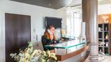 Appart'City Confort Nantes Ouest Lobby