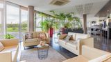 Appart'City Confort Nantes Ouest Lobby