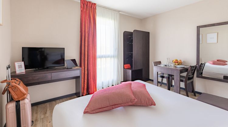 Appart'City Confort Nantes Ouest Other