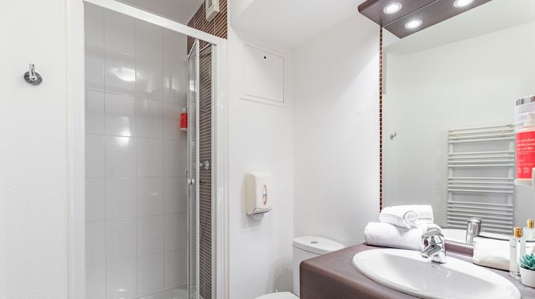 Appart'City Confort Nantes Ouest Room