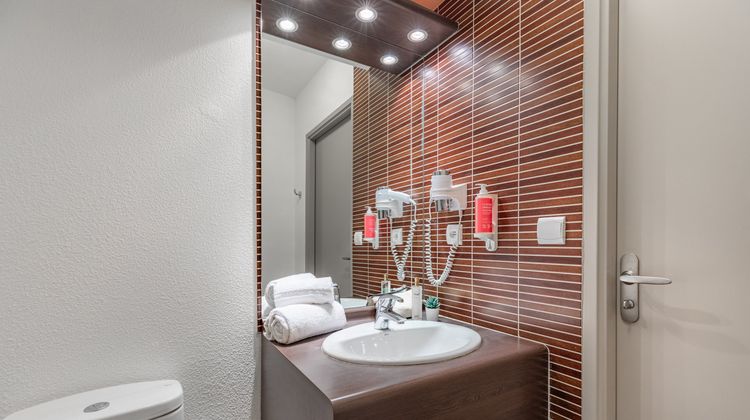 Appart'City Confort Nantes Ouest Room