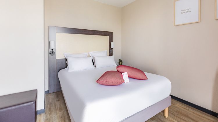 Appart'City Confort Nantes Ouest Room