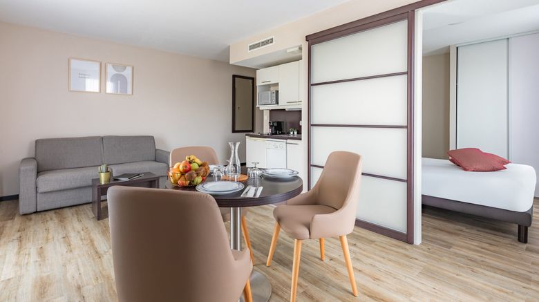 <b>Appart'City Confort Nantes Ouest Other</b>. Images powered by <a href="https://www.leonardoworldwide.com/" title="Leonardo Worldwide" target="_blank">Leonardo</a>.
