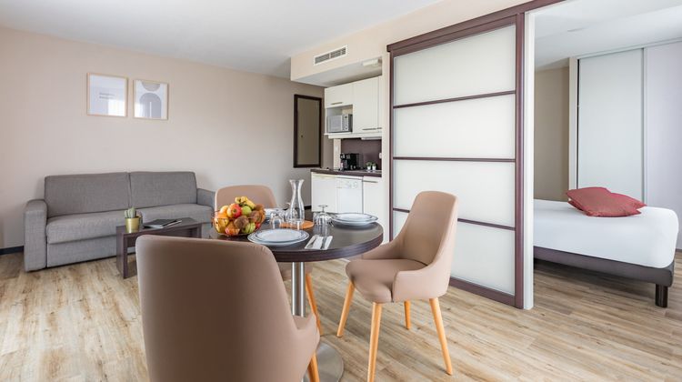 Appart'City Confort Nantes Ouest Other