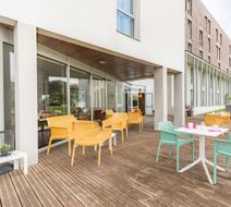 Appart'City Confort Nantes Ouest Exterior