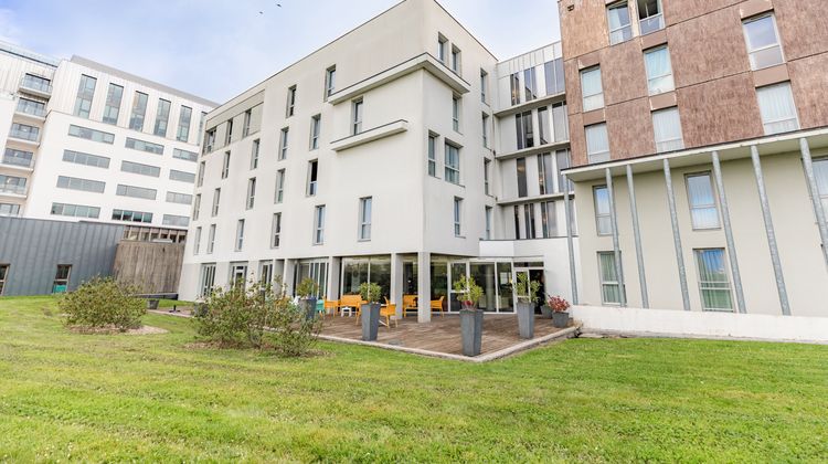 Appart'City Confort Nantes Ouest Exterior