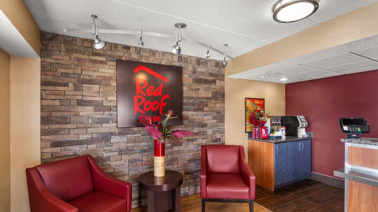 Red Roof Inn Enfield Other