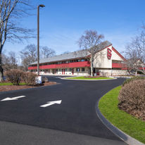 Red Roof Inn Enfield