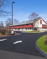 Red Roof Inn Enfield