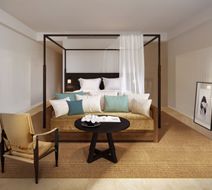 The St. Regis Aruba Resort Room