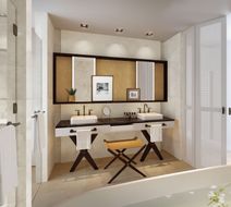The St. Regis Aruba Resort Room