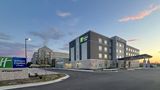 <b>Holiday Inn Express & Suites Chicago Exterior</b>. Images powered by <a href="https://www.leonardoworldwide.com/" title="Leonardo Worldwide" target="_blank">Leonardo</a>.