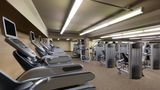 Walnut Creek Marriott Recreation
