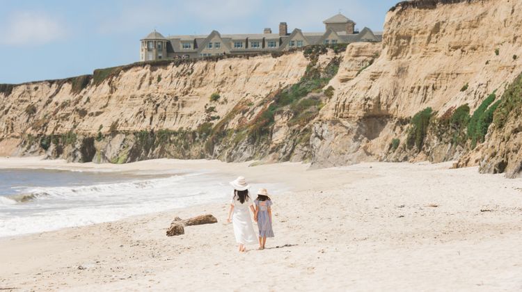 The Ritz-Carlton, Half Moon Bay Beach